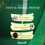Deewal Mehndi – Black Hair Colour - Deewal - Herbal Beauty and Health Products