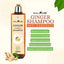 Kalaamb Ginger Shampoo – Dandruff Care - Deewal - Herbal Beauty and Health Products