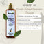 Deewal Keratin Shampoo - Deewal - Herbal Beauty and Health Products