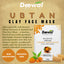 Deewal Ubtan Clay Mask –100% Pure - Deewal - Herbal Beauty and Health Products