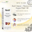 Deewal Onion Moroccan Oil - Deewal - Herbal Beauty and Health Products