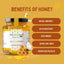 Pure Multi Honey – Natural Care - Deewal - Herbal Beauty and Health Products