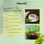 Deewal Tulsi Green Tea – Wellness - Deewal - Herbal Beauty and Health Products