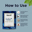 Deewal Indigo+Henna – Natural Care - Deewal - Herbal Beauty and Health Products