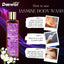 Deewal Jasmine Body Wash - Deewal - Herbal Beauty and Health Products