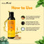 KalaAmb Castor Oil – Pure Care - Deewal - Herbal Beauty and Health Products