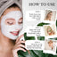 Deewal Neem Clay Mask – 100% Pure - Deewal - Herbal Beauty and Health Products