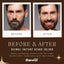 "Deewal Beard Gel – Brown Color in 9 Mins" - Deewal - Herbal Beauty and Health Products