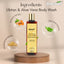 Kalaamb Almond Honey Lotion – Care - Deewal - Herbal Beauty and Health Products