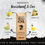 Deewal Mooch Beard Oil - Deewal - Herbal Beauty and Health Products