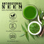 Deewal Neem Clay Mask – 100% Pure - Deewal - Herbal Beauty and Health Products