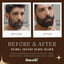 Deewal Beard Gel – Black & Bold - Deewal - Herbal Beauty and Health Products