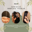 Bhringraj+9 Hair Vitalizer Oil
