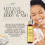 Kalaamb Almond Honey Lotion – Care - Deewal - Herbal Beauty and Health Products