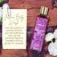 Deewal Jasmine Body Wash - Deewal - Herbal Beauty and Health Products