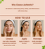 Deewal Face Oil Pack of 4