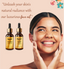 Deewal Face Oil Pack of 4