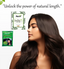 Deewal Indigo + Paalina Hair Color