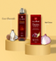 Kalaamb Onion Oil+Shampoo – Hair Care