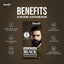 Deewal Beard Colour – Black