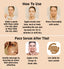 Brightening & Anti-Aging Pack: Vitamin C Mask & Serum
