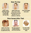 Bridal Glow: Ubtan & Kesar Set