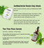 Anti-Acne: Neem Mask & Serum