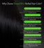Deewal BH+ Black Hair Color - Deewal - Herbal Beauty and Health Products