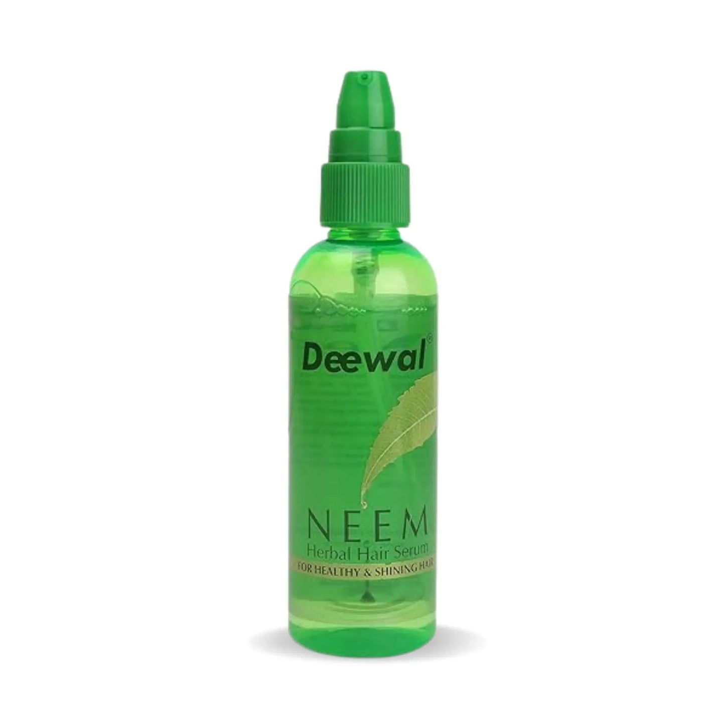 Neem Shine Serum by Deewal - Deewal - Herbal Beauty and Health Products