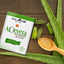 Kalaamb Aloe Powder – Natural, 2 Pack - Deewal - Herbal Beauty and Health Products