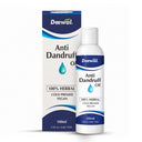 Deewal Anti-Dandruff Oil