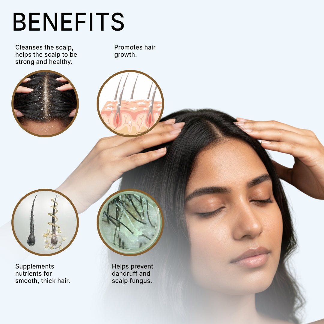 Deewal Anti-Dandruff Oil