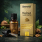 Walnut Hair Serum – Frizz Control & Shine Boost (20ml)