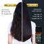 Deewal Keratin Hair Serum Pack-4