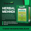 "Deewal Natural Mehndi Hair Color – Black & Brown"