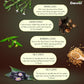 Deewal Natural Brown Mehndi - Deewal - Herbal Beauty and Health Products