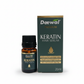 Deewal Keratin Hair Serum Pack-4