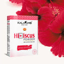 Kalaamb Hibiscus – Pure Hair Care - Deewal - Herbal Beauty and Health Products