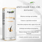 Deewal Anti Hair Fall Oil - Deewal - Herbal Beauty and Health Products