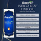 Deewal Indigo Hair Oil - Deewal - Herbal Beauty and Health Products