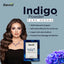 Deewal Indigo+Henna – Natural Hair Care Pack