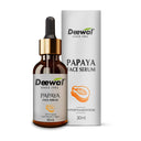 Deewal Papaya Serum – Spot Care - Deewal - Herbal Beauty and Health Products