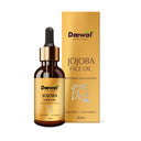 Deewal Jojoba Oil – Acne Control - Deewal - Herbal Beauty and Health Products