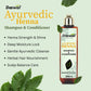 Henna Shampoo+Conditioner – Natural - Deewal - Herbal Beauty and Health Products