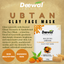 Deewal Ubtan Clay Mask –100% Pure