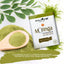 "Kalaamb Moringa Powder | 100% Natural Hair Care Since 1992"