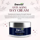 Deewal Day Cream – Youthful Glow - Deewal - Herbal Beauty and Health Products