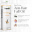 Deewal Anti Hair Fall Oil - Deewal - Herbal Beauty and Health Products