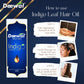 Deewal Indigo Hair Oil - Deewal - Herbal Beauty and Health Products