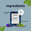 Deewal Indigo+Henna – Natural Hair Care Pack